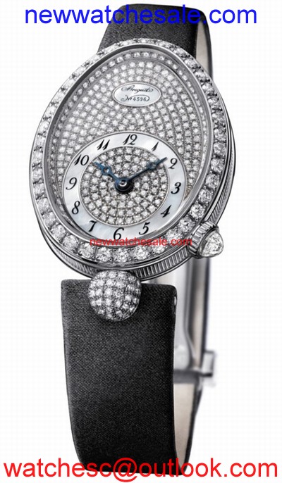 Breguet Reine de Naples 8928BB/8D/844.DD0D