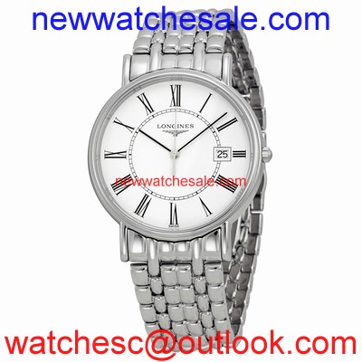 Longines La Grande Classique L4.790.4.11.6 Swiss Made