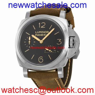 Panerai Luminor 1950 PAM00423 Hand Wind