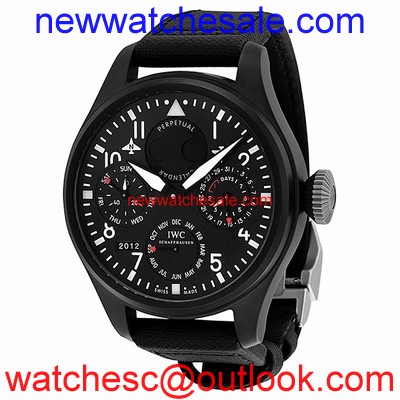 IWC Pilotses IW502902 Automatic