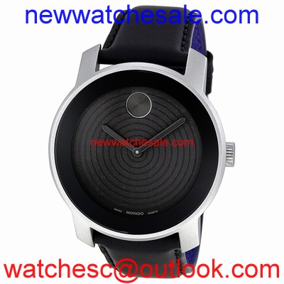 Movado Bold 3600072 Swiss Quartz