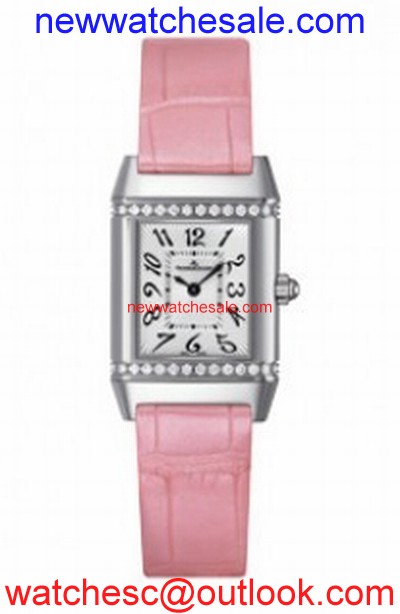 Jaeger LeCoultre Q2658430 Sainless Steel