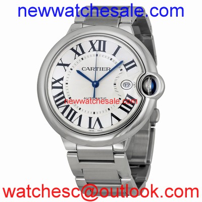 Cartier Ballon Bleu de Cartier W69012Z4 Swiss Made