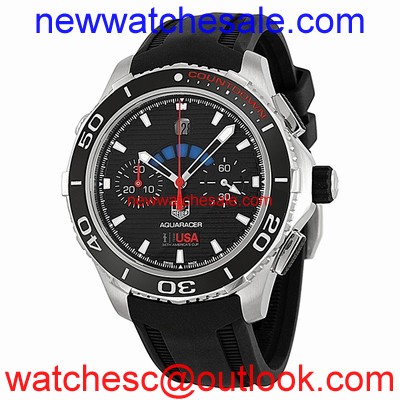 Tag Heuer Aquaracer CAK211B.FT8019 Stainless Steel