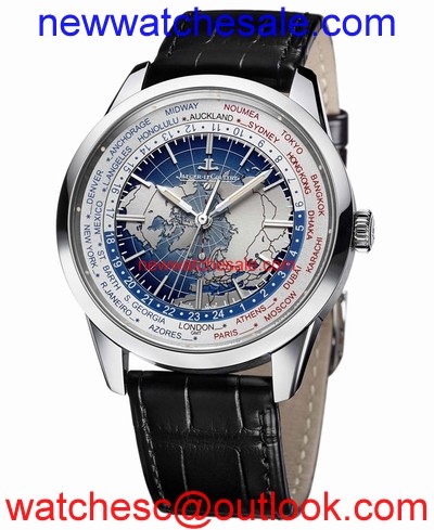 Jaeger LeCoultre Q8108420 Stainless Steel