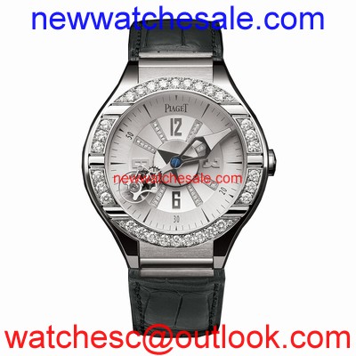 Piaget G0A31148 Swiss Made