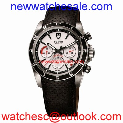 Tudor Grantour 20530N-WMCPL Swiss Made
