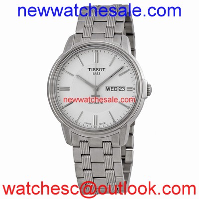 Tissot T-Classic Collection T065.430.11.031.00 Automatic