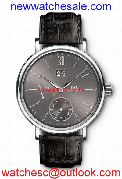 IWC Portofino IW516101 Swiss Made