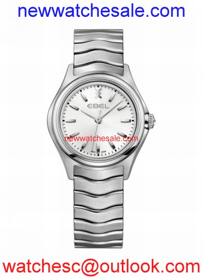 Ebel 1216191 Ladies