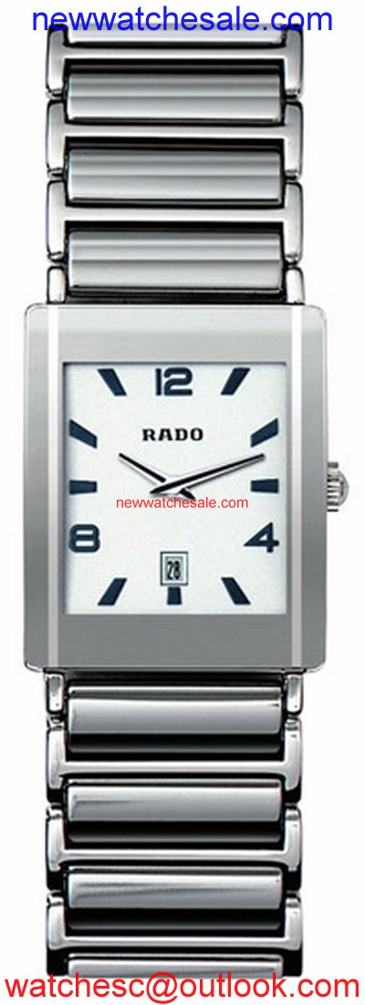 Rado Integral R20484112 White