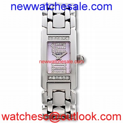 Audemars Piguet Promesse 67361BC.ZZ.1180BC.05 18 kt White Gold