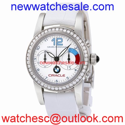 Girard Perregaux 80440D11A712-CB7A Automatic