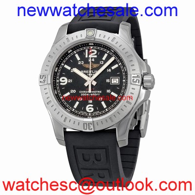 Breitling Colt A7438811-BD45BKPD3 Black