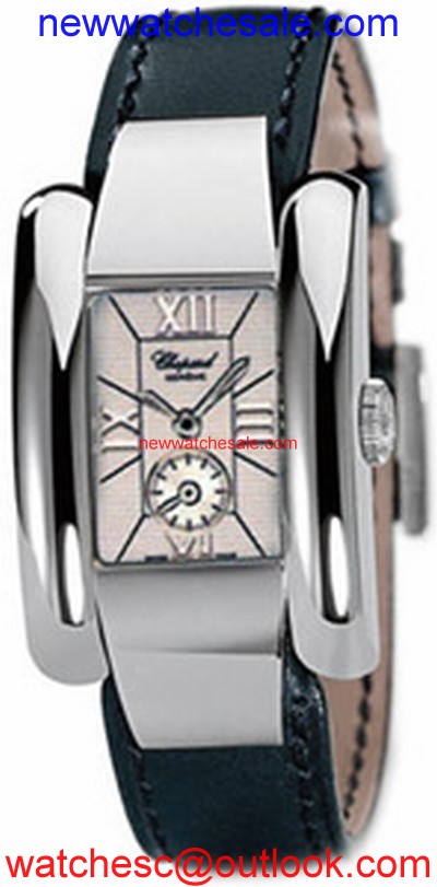 Chopard La Strada 418357 Ladies