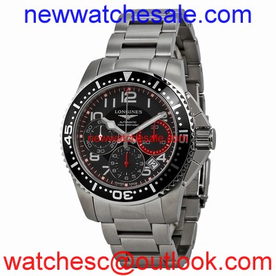 Longines L36964536 Mens