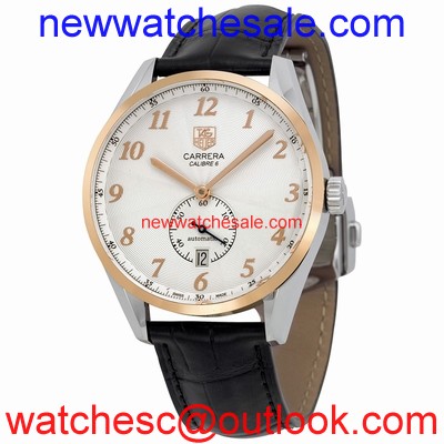 Tag Heuer Carrera WAS2151.FC6180 Mens