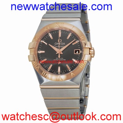 Omega 12320352006002 Automatic