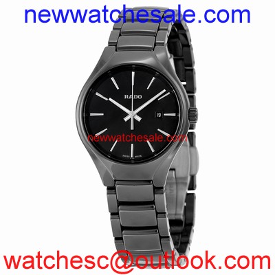 Rado TRUE R27059152 Black
