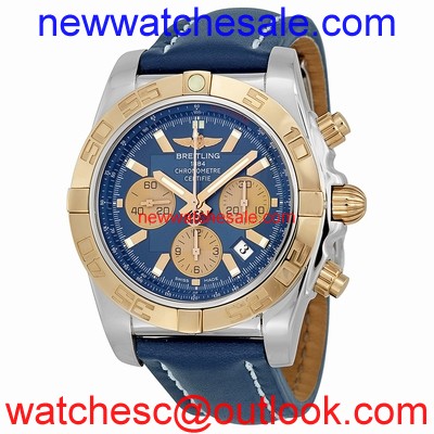 Breitling Chronomat CB011012/C790 - 112X-A20D.1 Swiss Made