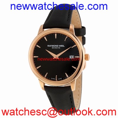 Raymond Weil Toccata 5388-PC5-20001 Swiss Made