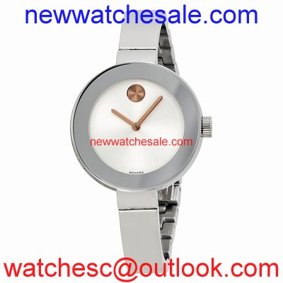 Movado Bold 3600194 Quartz
