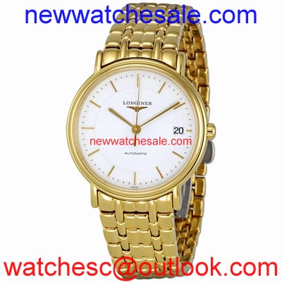 Longines L48212188 Automatic
