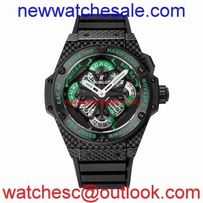 Hublot King Power 771.QX.1179.RX.CSH13 Swiss Made