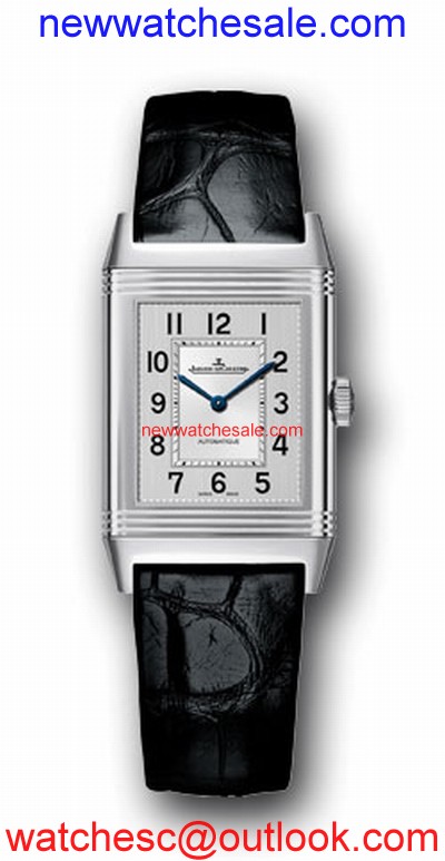 Jaeger LeCoultre Q2578420 Stainless Steel