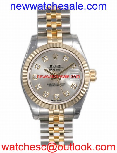 Rolex Datejust 179173SDJ Swiss Made