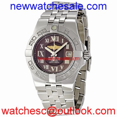 Breitling Galactic A71340L2/Q561 Swiss made