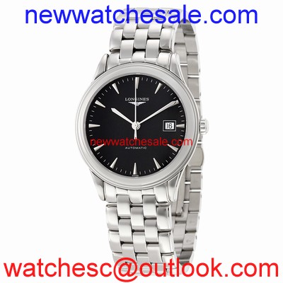 Longines L48744526 Mens