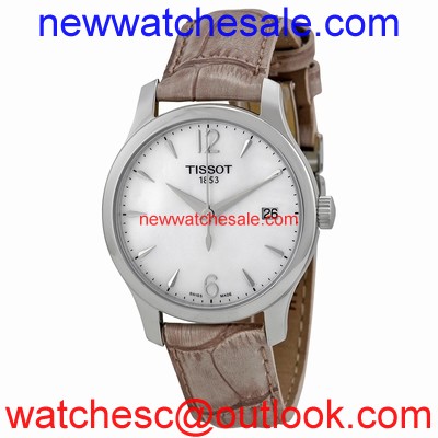 Tissot T0632101711700 Quartz