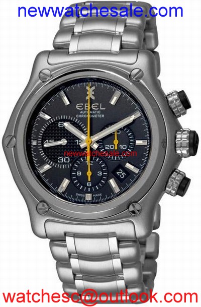 Ebel 1911 1215619 Automatic