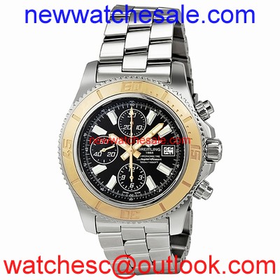 Breitling Superocean C1334112-BA84 Automatic