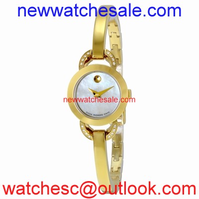 Movado 0606889 Ladies