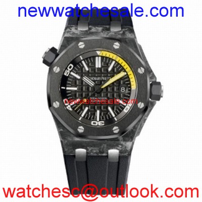 Audemars Piguet Royal Oak Offshore 15706AU.OO.A002CA.01 Mens