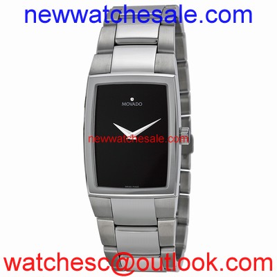 Movado 606662 Quartz