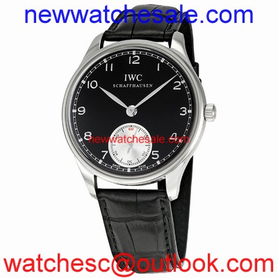 IWC Portuguese IW545404 Mens