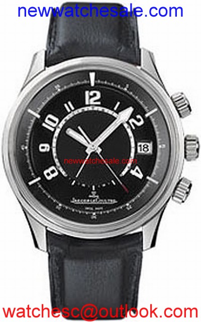 Jaeger LeCoultre Q1908470 Stainless Steel