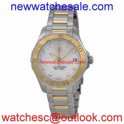 Tag Heuer Aquaracer WAY1351.BD0917 Ladies