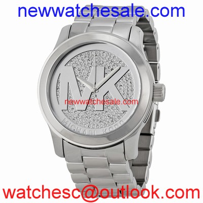 Michael Kors Runway MK5544