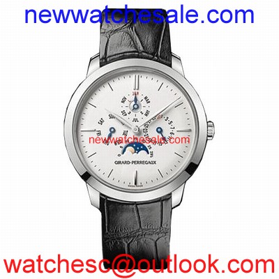 Girard Perregaux 90535-53-131-BK6A Mens