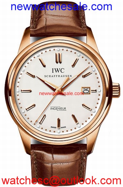 IWC Ingenieur IW323303 Mens