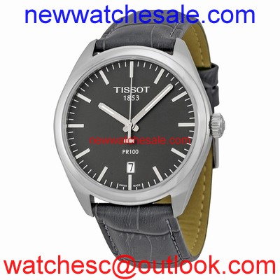 Tissot T1014101103100 Mens