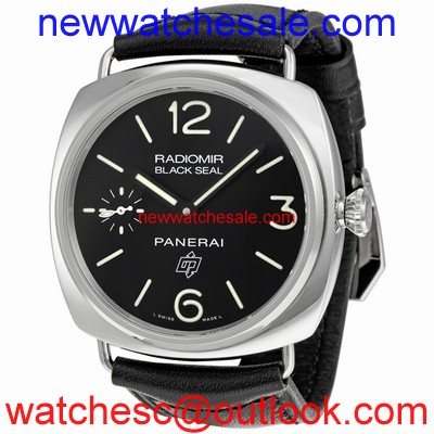 Panerai Radiomir 380 Swiss Made