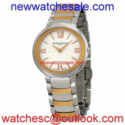 Baume et Mercier 10159 Quartz