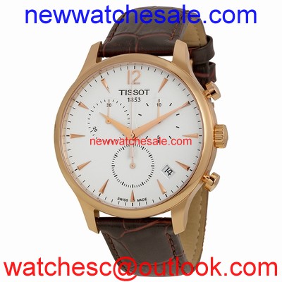 Tissot T-Classic Collection T0636173603700 Swiss Made