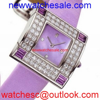 Audemars Piguet Myriade 67455BC.ZU.A068MR.01 18 kt White Gold
