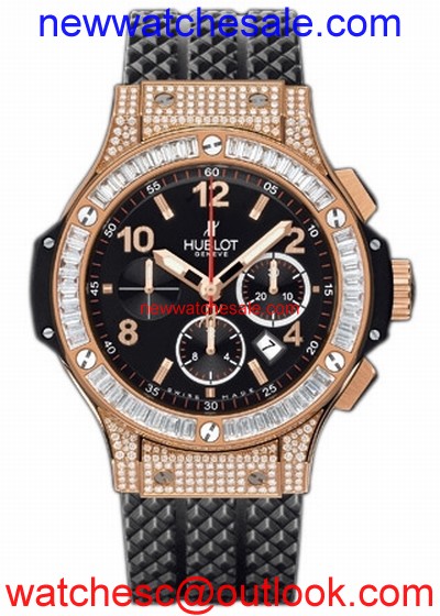 Hublot Big Bang 301.PX.130.RX.094 Swiss Made